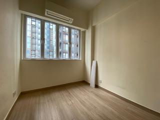Kennedy Town - New Fortune House Block B 07