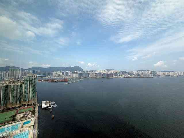 黄埔花园 - 海名轩2座 07