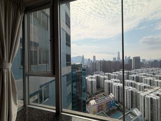 黄埔花园 - 海名轩2座 09