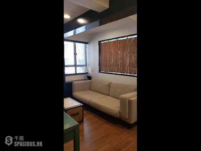 Wan Chai - Hang Tak Building 04