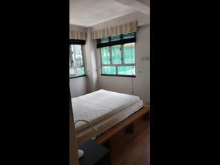Wan Chai - Hang Tak Building 06