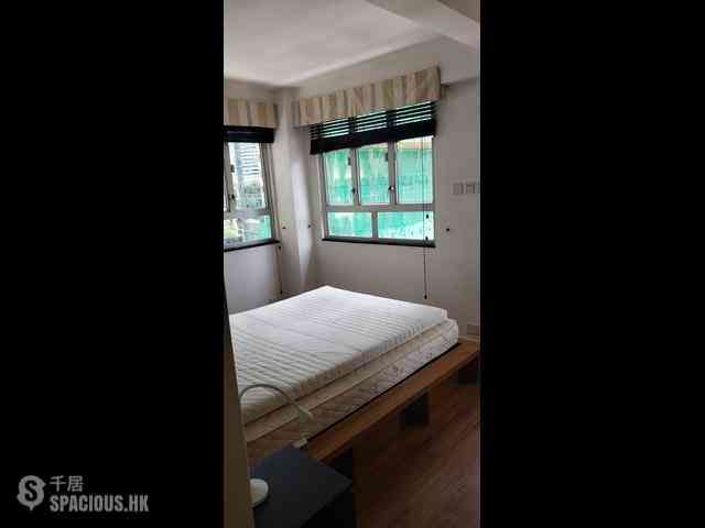 Wan Chai - Hang Tak Building 06