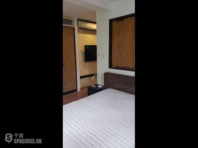Wan Chai - Hang Tak Building 05