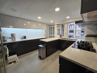 Mid Levels West - Park View Court 09