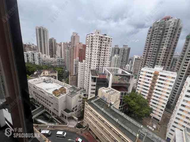 西半山 - 恆柏園 17