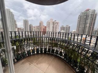 Mid Levels West - Park View Court 26