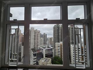 Mid Levels West - Park View Court 27