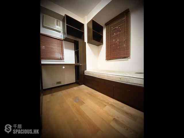 Kennedy Town - Pearl Court Block A 04