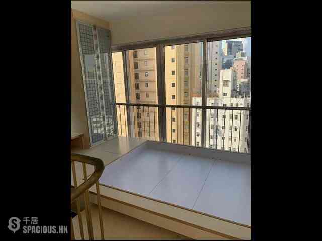 Tin Hau - Wilson Court 03