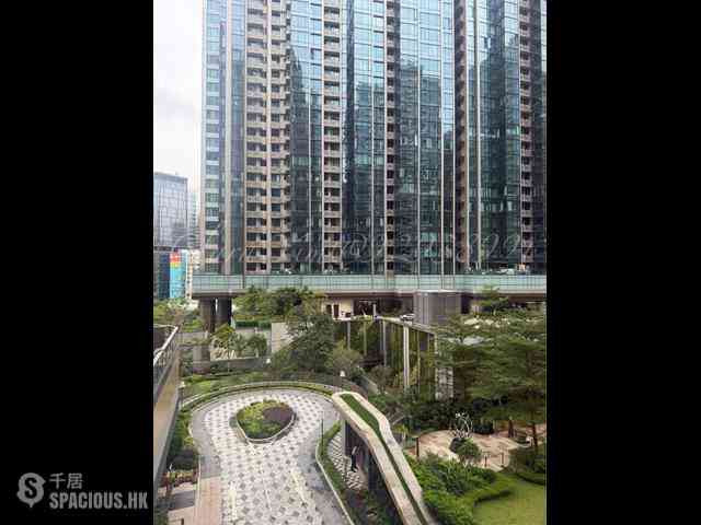 Wong Chuk Hang - The Southside Phase 2 La Marina Tower 2B 09