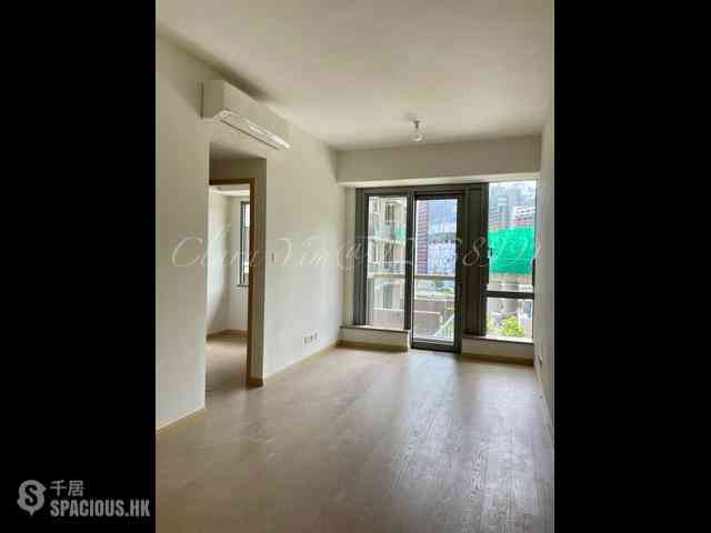 Wong Chuk Hang - The Southside Phase 2 La Marina Tower 2B 01