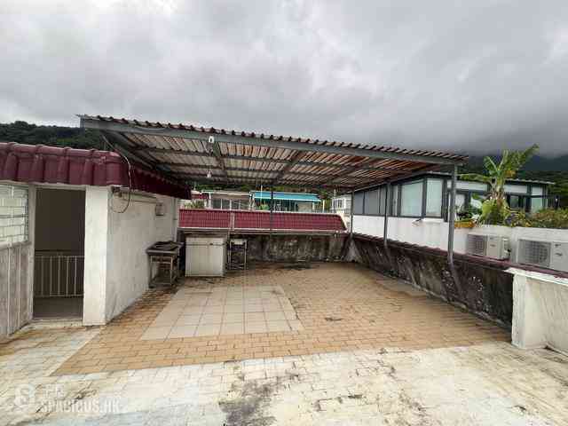 Mui Wo - Luk Tei Tong 12