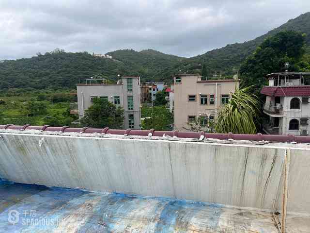 Mui Wo - Luk Tei Tong 13