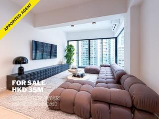Mid Levels Central - Manly Mansion 04