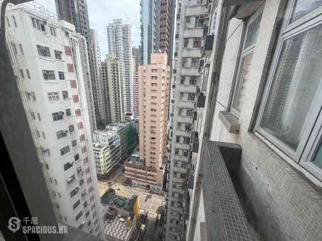 Kennedy Town - Smithfield Court 01