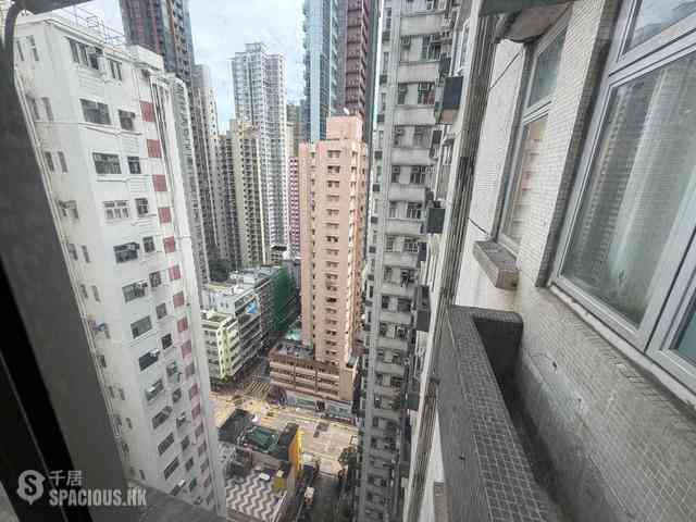 Kennedy Town - Smithfield Court 02