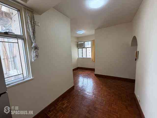 Kennedy Town - Smithfield Court 04