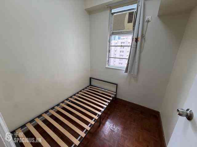 Kennedy Town - Smithfield Court 07