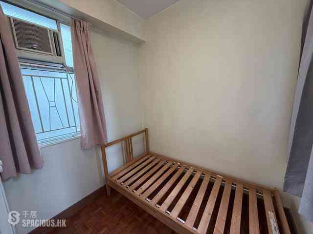 Kennedy Town - Smithfield Court 08