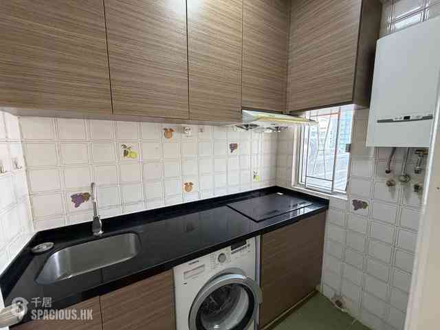 Kennedy Town - Smithfield Court 09
