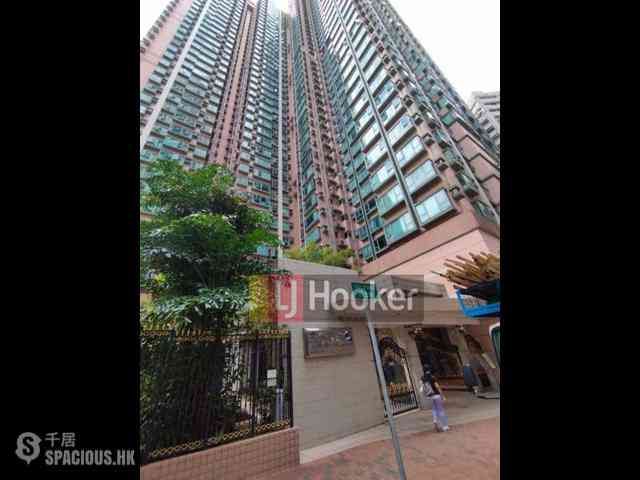 Sheung Wan - Queen's Terrace 07