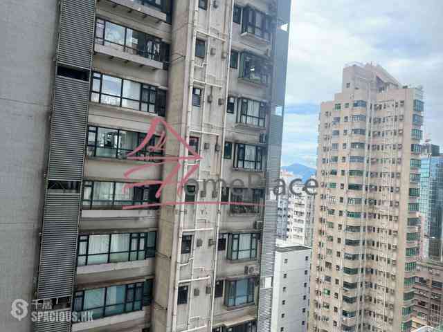 中半山 - 乐信台 05