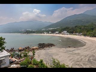 South Lantau - Cheung Sha Ha Tsuen 06