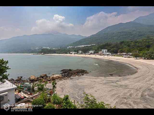 South Lantau - Cheung Sha Ha Tsuen 06
