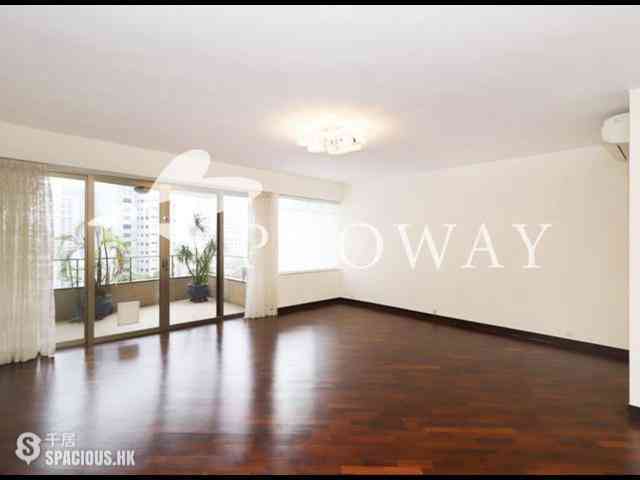 Mid Levels Central - Brewin Court 01