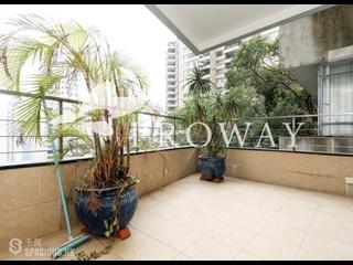 Mid Levels Central - Brewin Court 03