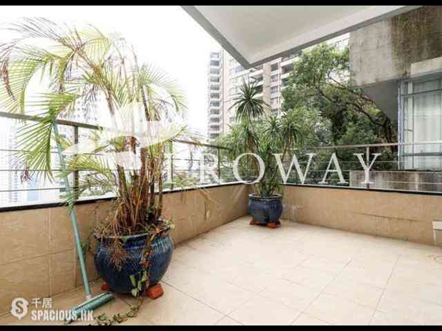 Mid Levels Central - Brewin Court 03