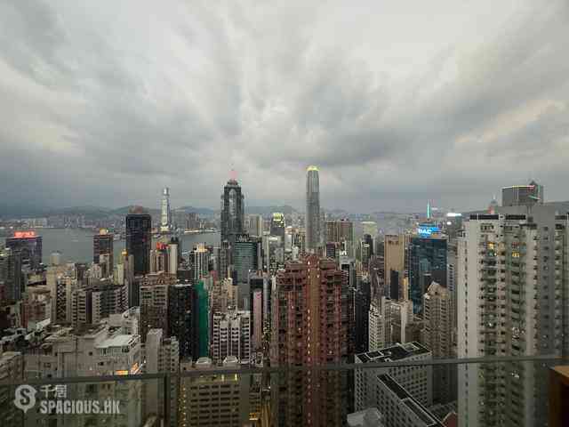 中半山 - Soho 38 08