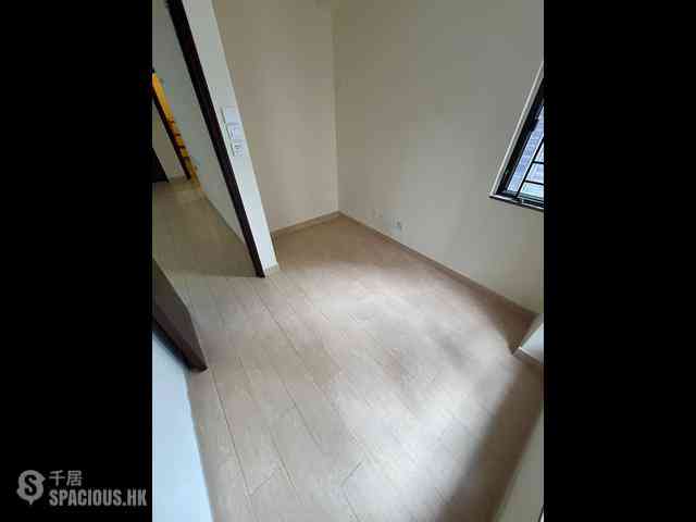Sai Ying Pun - Western Garden 02