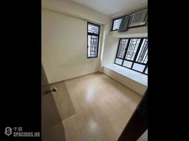 Sai Ying Pun - Western Garden 04