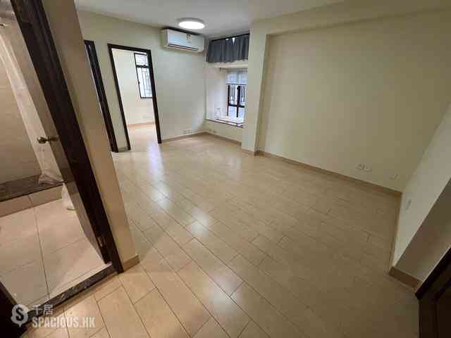 Sai Ying Pun - Western Garden 05