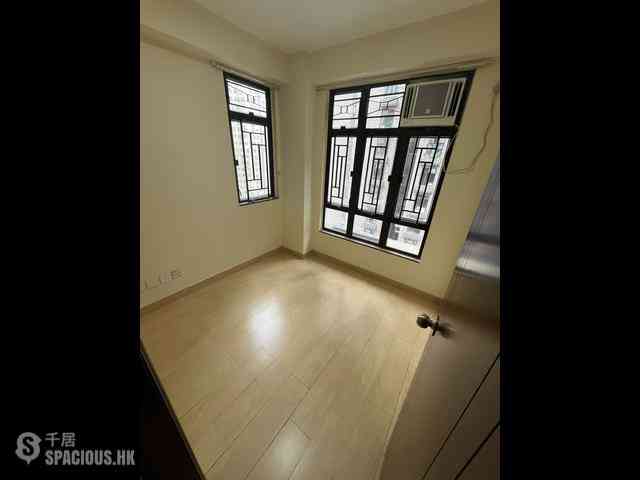 Sai Ying Pun - Western Garden 06