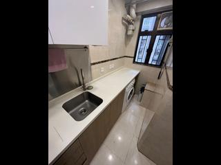 Sai Ying Pun - Western Garden 07