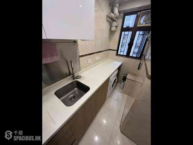 Sai Ying Pun - Western Garden 07