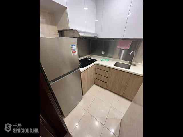 Sai Ying Pun - Western Garden 08