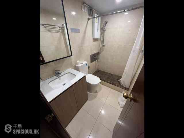 Sai Ying Pun - Western Garden 11