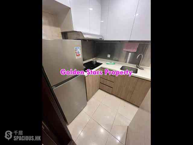 Sai Ying Pun - Western Garden 04