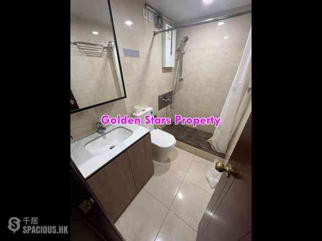 Sai Ying Pun - Western Garden 07