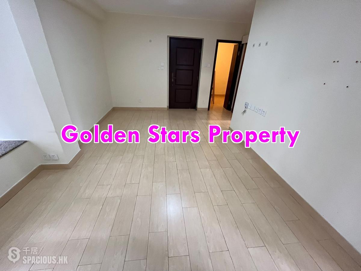 Sai Ying Pun - Western Garden 01