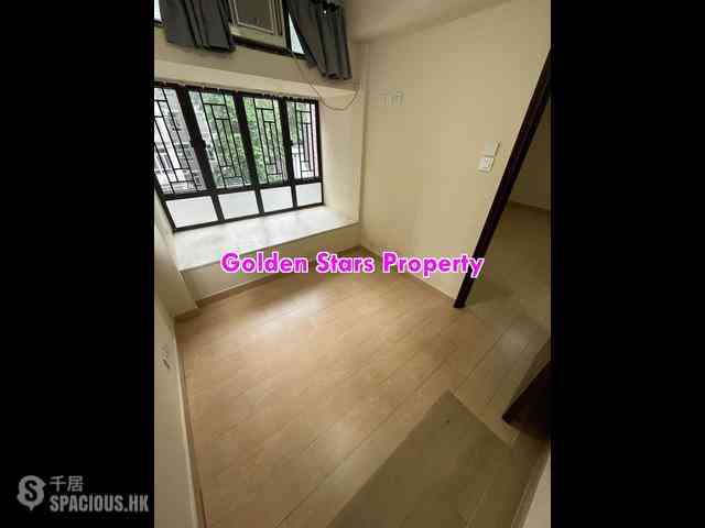 Sai Ying Pun - Western Garden 09
