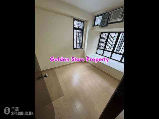 Sai Ying Pun - Western Garden 02