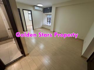 Sai Ying Pun - Western Garden 03