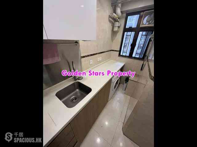 Sai Ying Pun - Western Garden 11