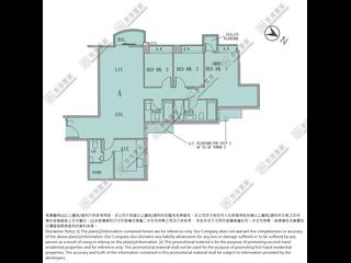 佐敦 - The Austin 3座 08