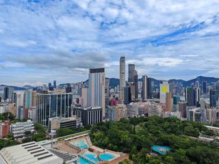 尖沙咀 - 港景峯2座 02
