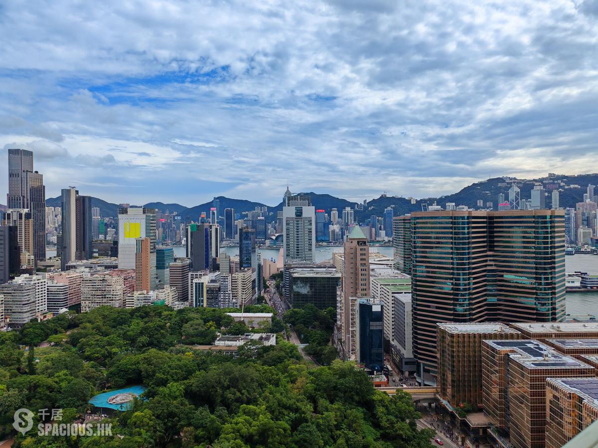 尖沙咀 - 港景峯2座 01